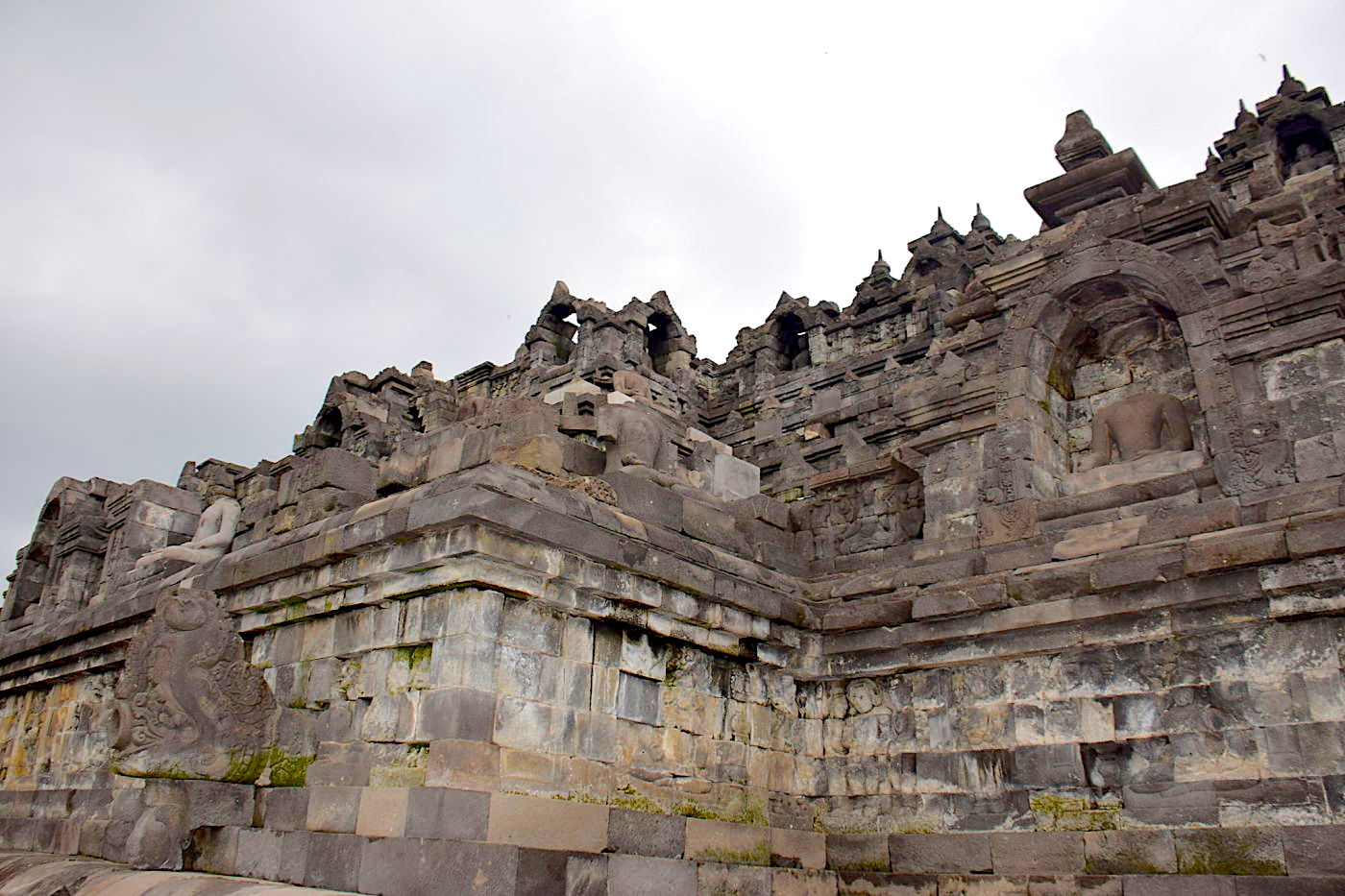 Borobudur